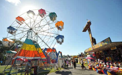 The Coffs Harbour Showground plan will be debated tonight. The Coffs Harbour Showground plan will be debated tonight.
